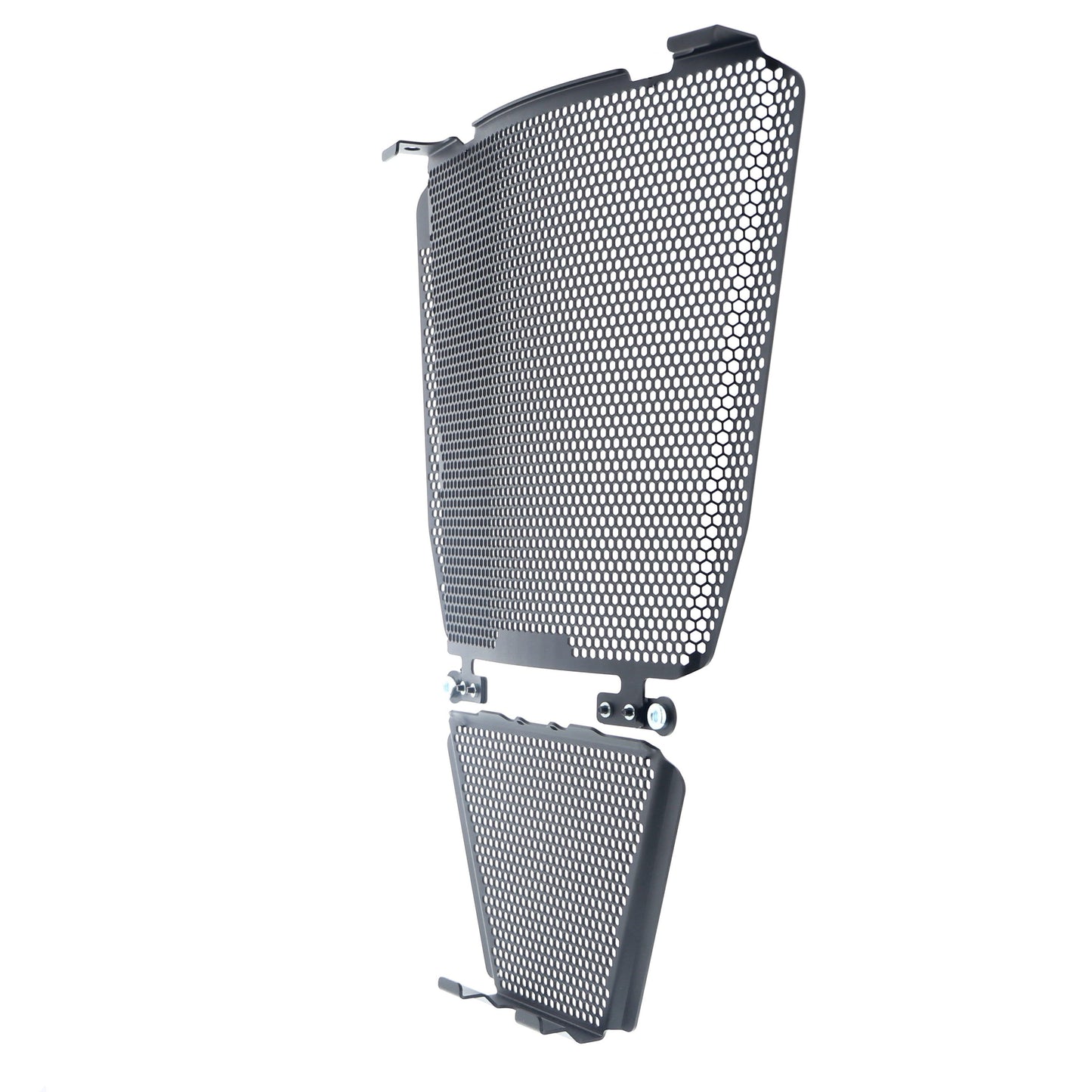 Evotech Radiator Guard Set - Aprilia RSV4 Factory (2021 - 2024)