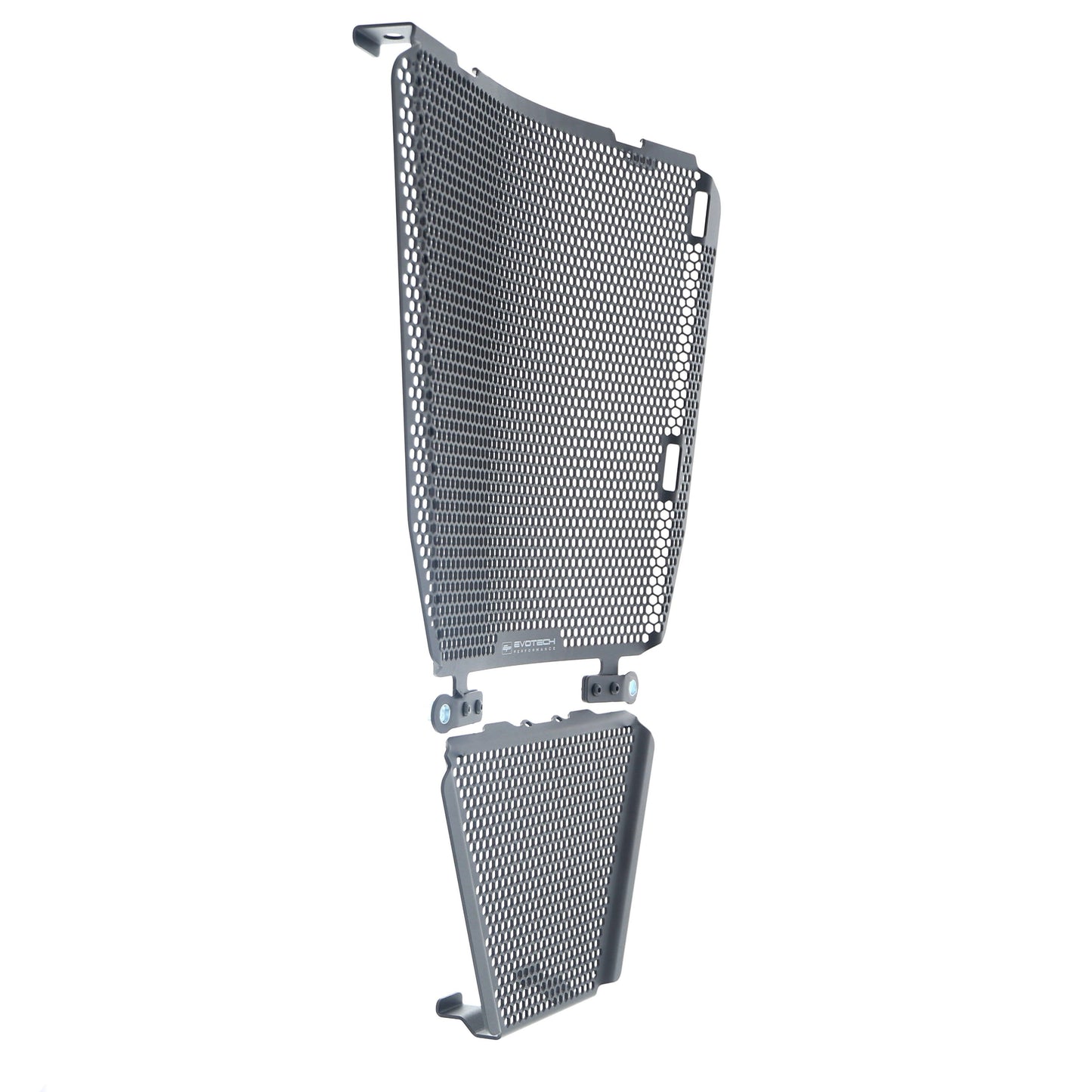 Evotech Radiator Guard Set - Aprilia RSV4 Factory (2021 - 2024)