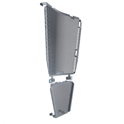 Evotech Radiator Guard Set - Aprilia RSV4 (2021 - 2024)