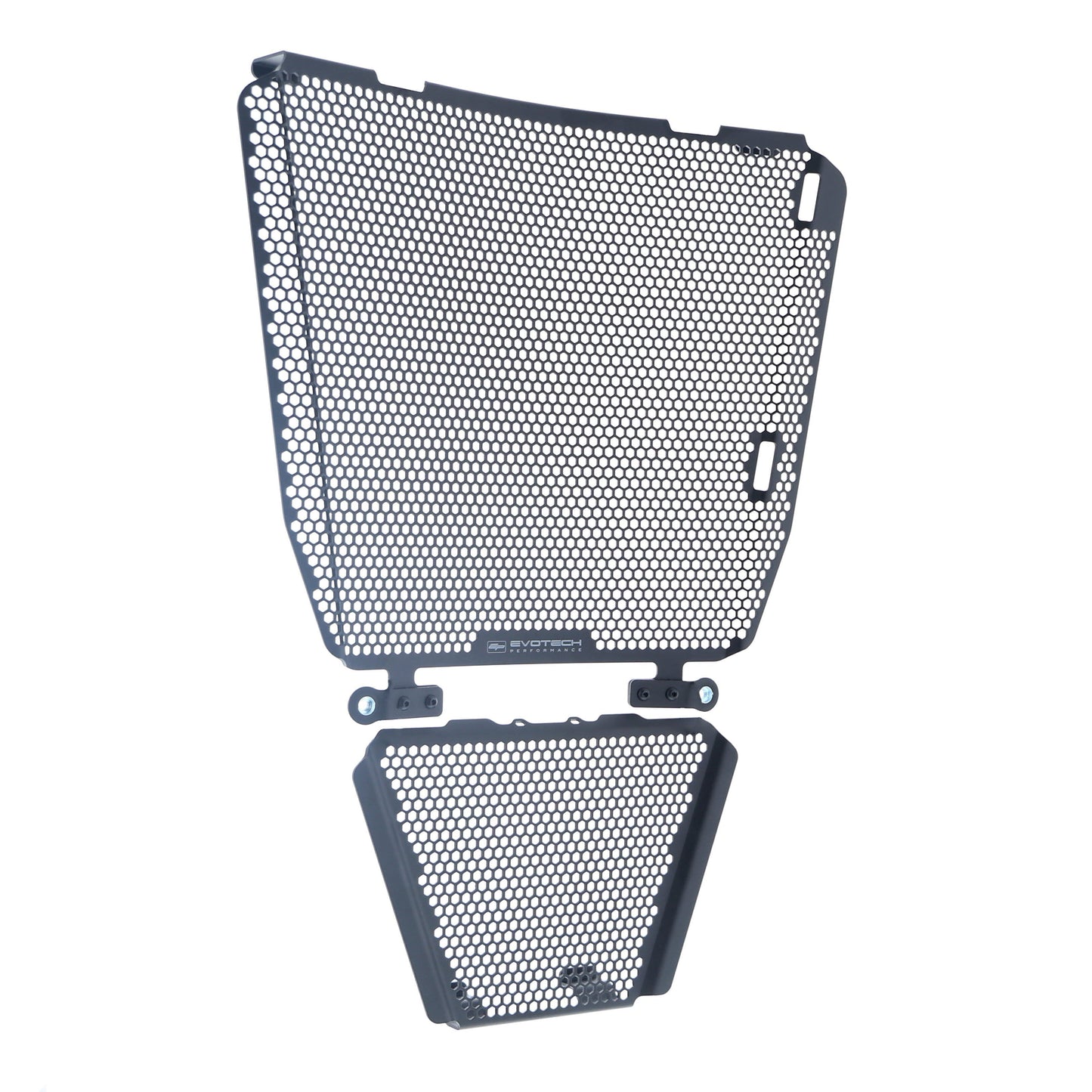 Evotech Radiator Guard Set - Aprilia RSV4 (2021 - 2024)