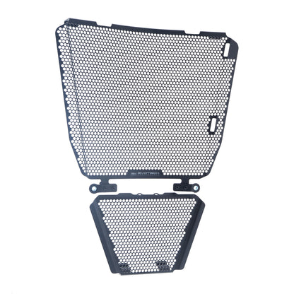 Evotech Radiator Guard Set - Aprilia RSV4 (2021 - 2024)