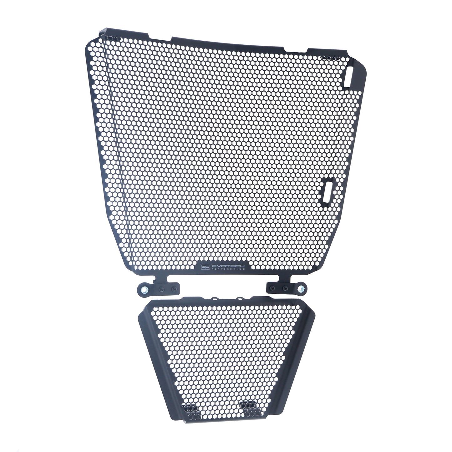 Evotech Radiator Guard Set - Aprilia RSV4 Factory (2021 - 2024)