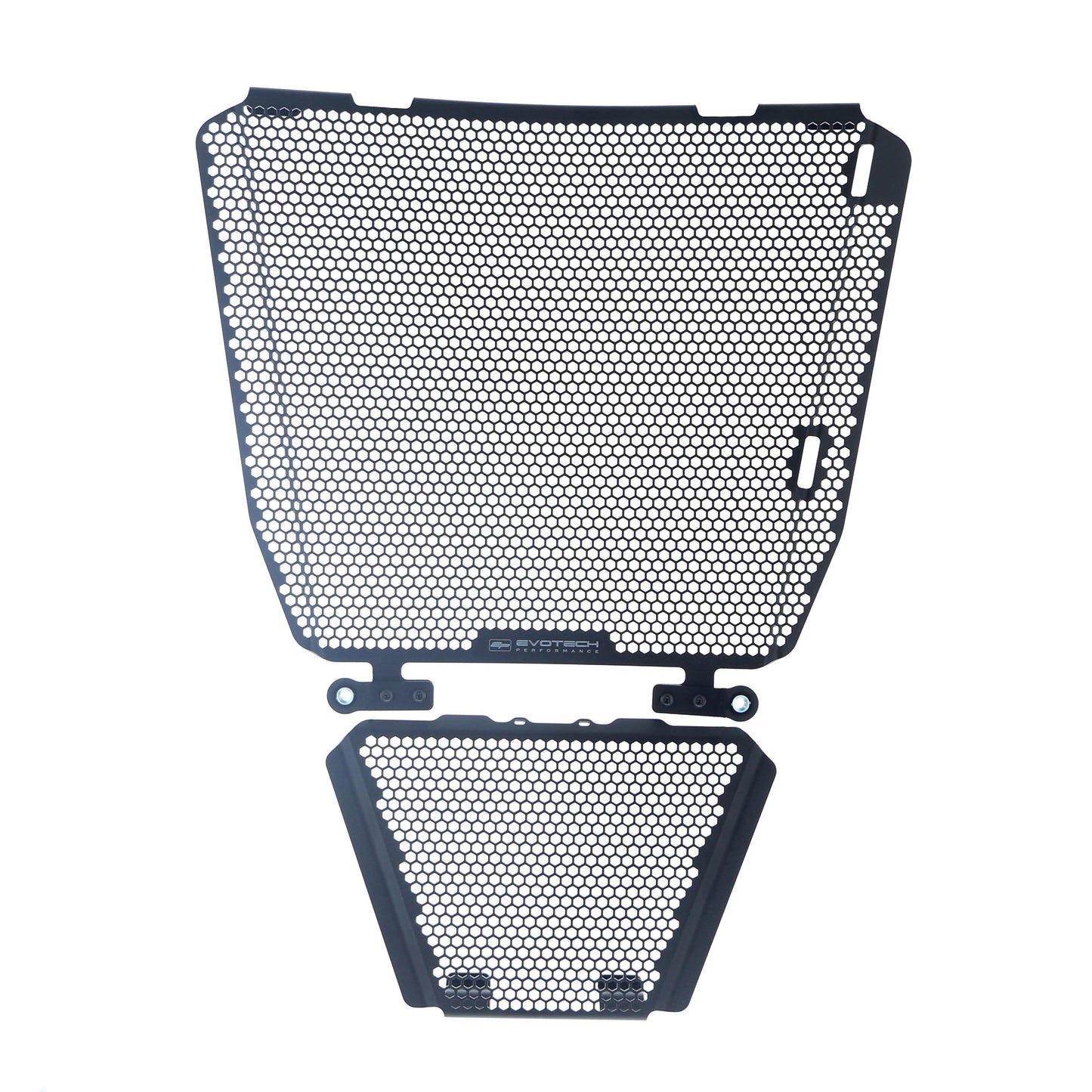 Evotech Radiator Guard Set - Aprilia RSV4 Factory (2021 - 2024)