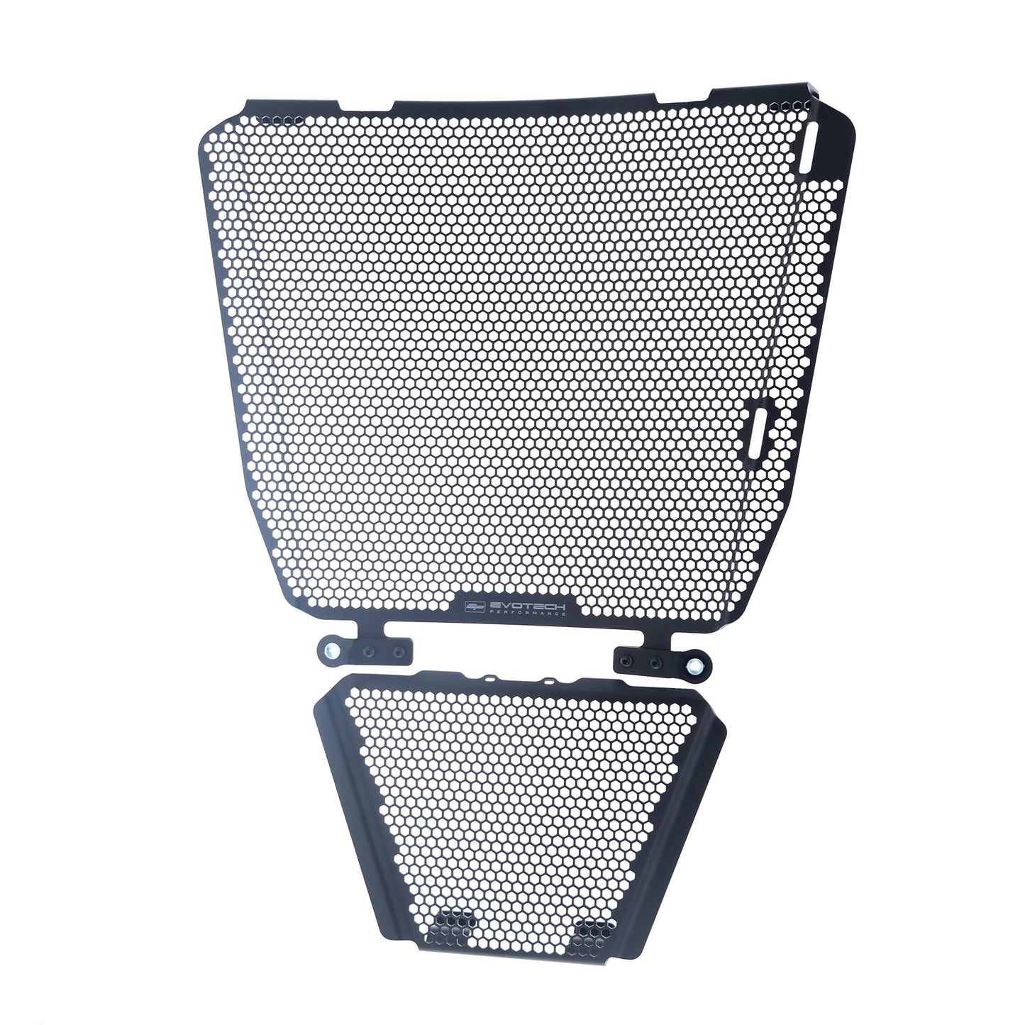 Evotech Radiator Guard Set - Aprilia RSV4 Factory (2021 - 2024)