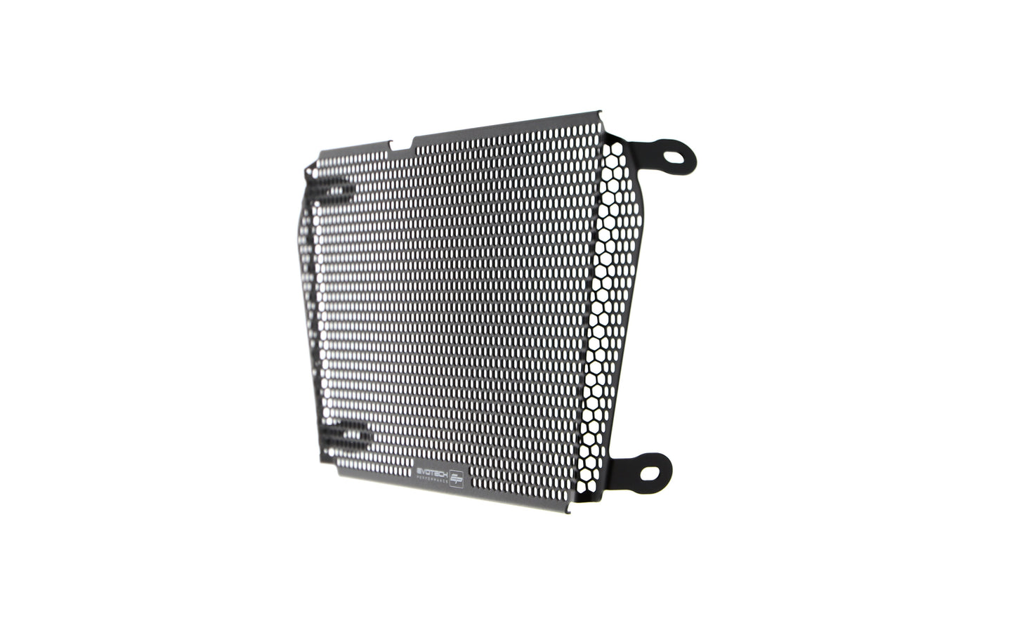 Evotech Aprilia Shiver SL 750 Radiator Guard (2007 - 2016)