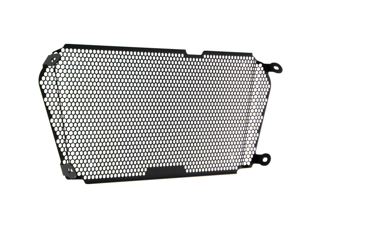 Evotech Aprilia Shiver SL 750 Radiator Guard (2007 - 2016)