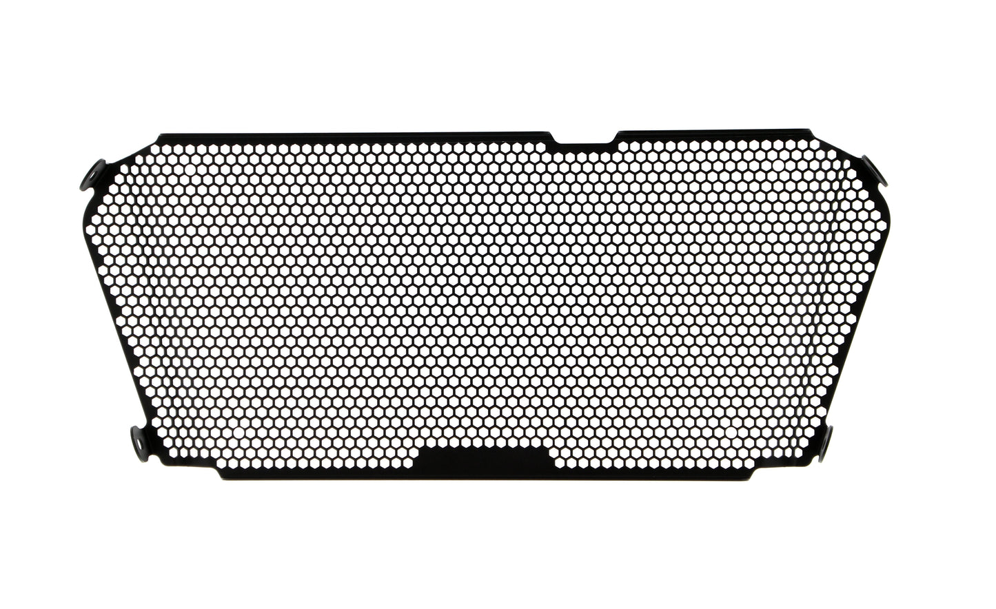 Evotech Aprilia Shiver SL 750 Radiator Guard (2007 - 2016)