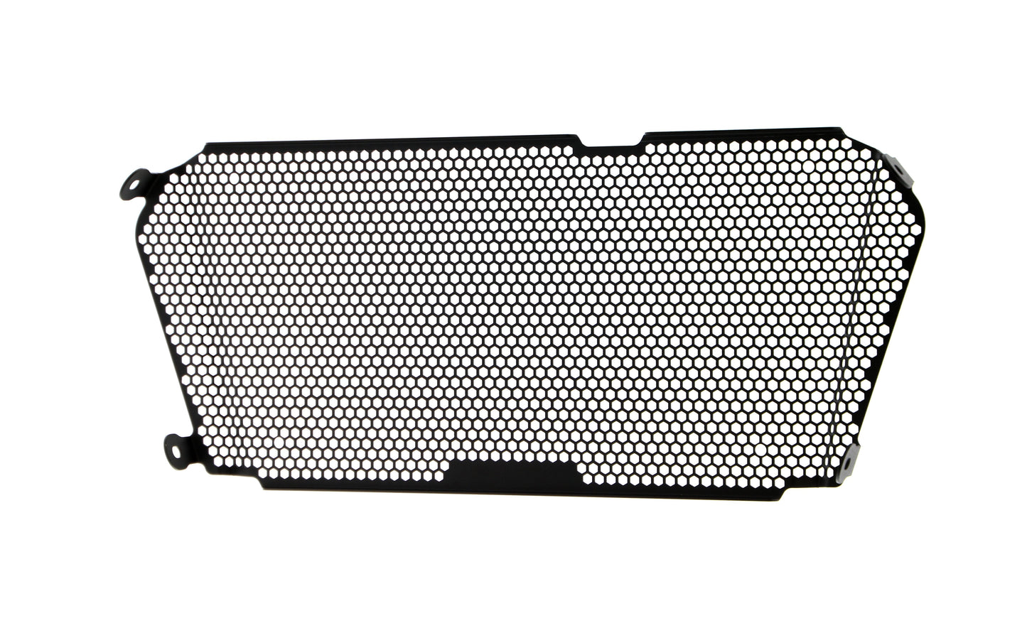 Evotech Aprilia Shiver SL 750 Radiator Guard (2007 - 2016)