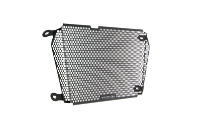 Evotech Aprilia Shiver SL 750 Radiator Guard (2007 - 2016)