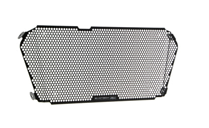Evotech Aprilia Shiver SL 750 Radiator Guard (2007 - 2016)