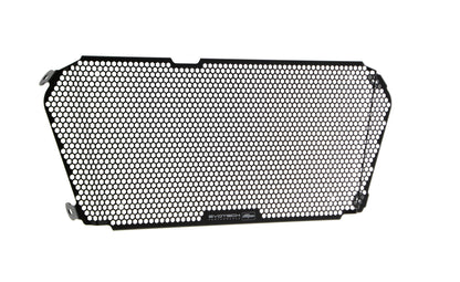 Evotech Radiator Guard - Aprilia Dorsoduro 750 (2008 - 2016)