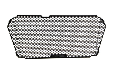Evotech Radiator Guard - Aprilia Dorsoduro 750 (2008 - 2016)