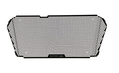 Evotech Aprilia Shiver SL 750 Radiator Guard (2007 - 2016)