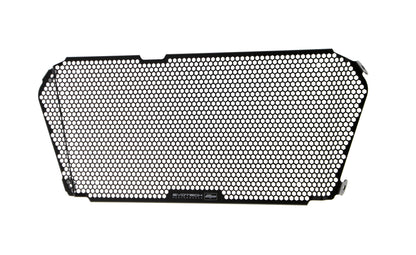 Evotech Aprilia Shiver SL 750 Radiator Guard (2007 - 2016)