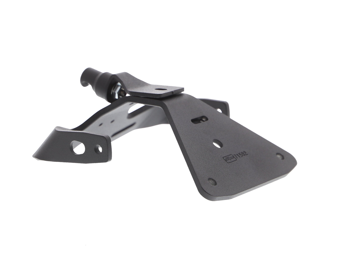 Evotech Aprilia Tuono V4 Tail Tidy 2011 - 2014