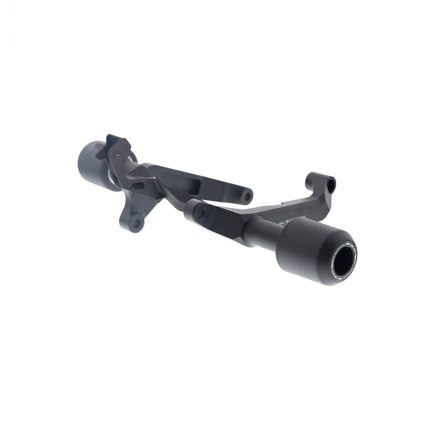 Evotech Aprilia Tuono 660 Crash Bobbins (2021+)