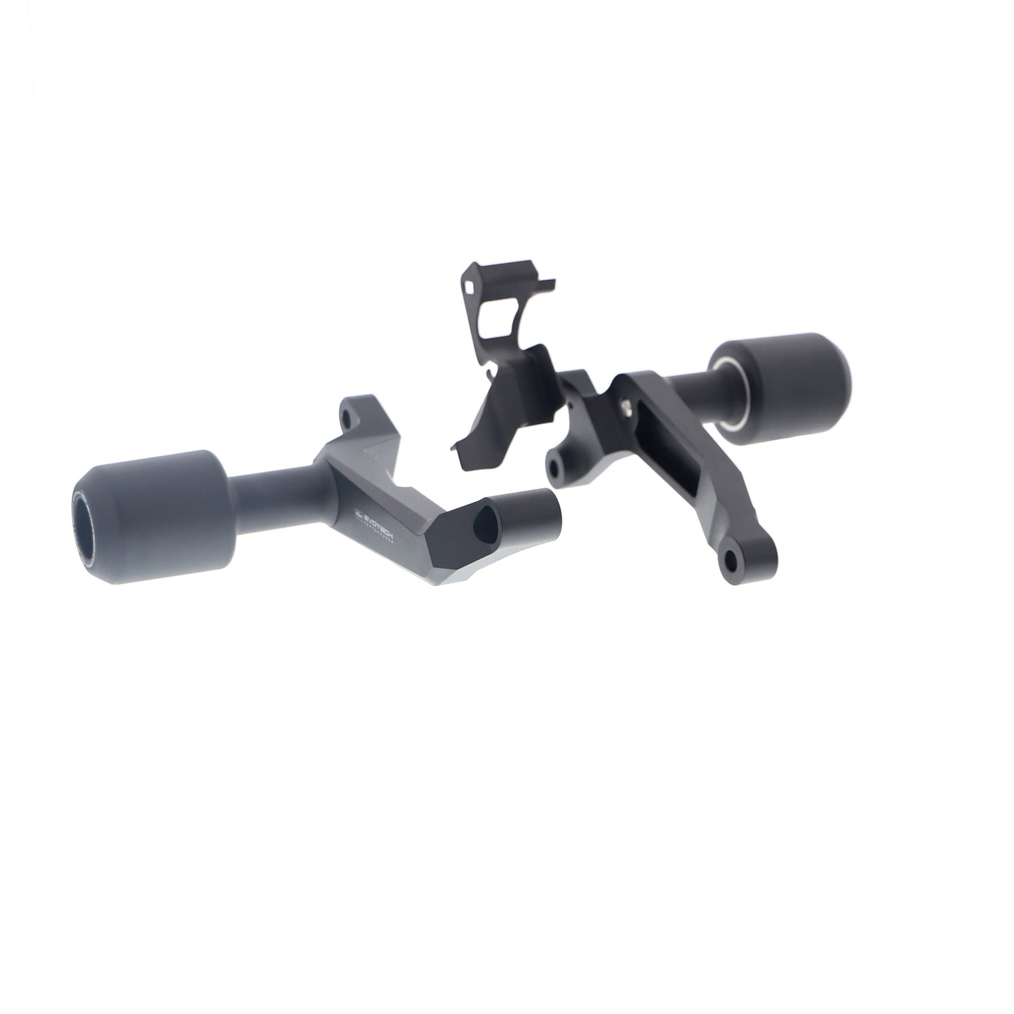 Evotech Aprilia Tuono 660 Crash Bobbins (2021+)