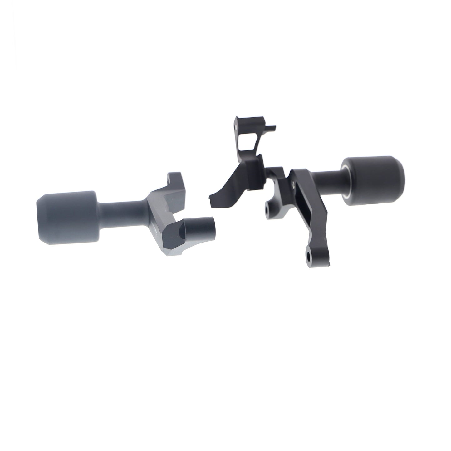 Evotech Aprilia Tuono 660 Crash Bobbins (2021+)