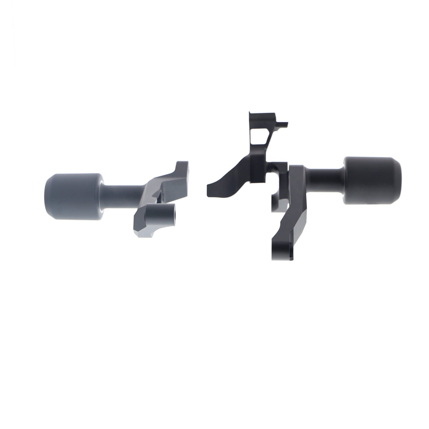 Evotech Aprilia Tuono 660 Crash Bobbins (2021+)