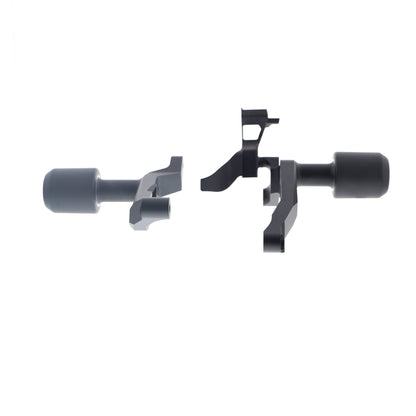 Evotech Aprilia Tuono 660 Crash Bobbins (2021+)
