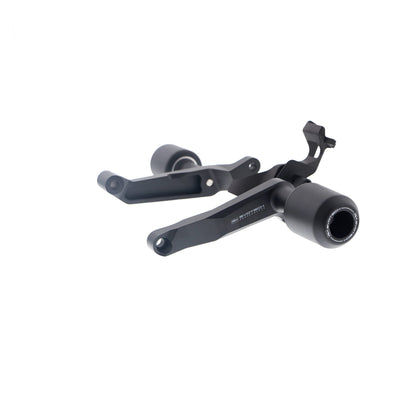 Evotech Aprilia Tuono 660 Crash Bobbins (2021+)