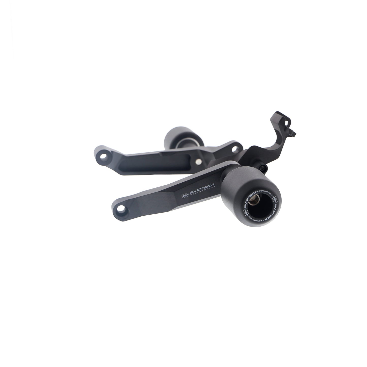 Evotech Aprilia Tuono 660 Crash Bobbins (2021+)