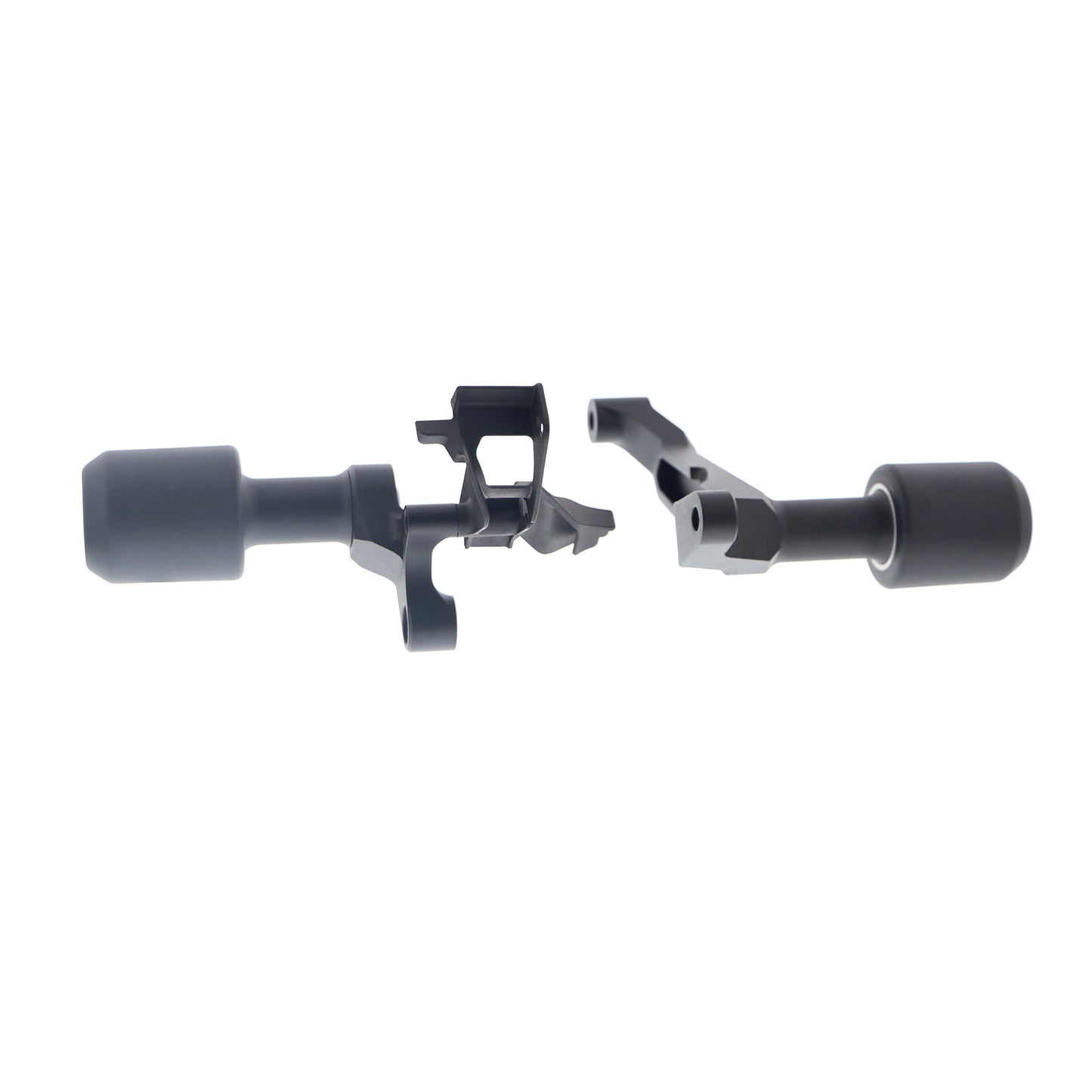 Evotech Aprilia Tuono 660 Crash Bobbins (2021+)