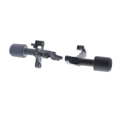 Evotech Aprilia Tuono 660 Crash Bobbins (2021+)
