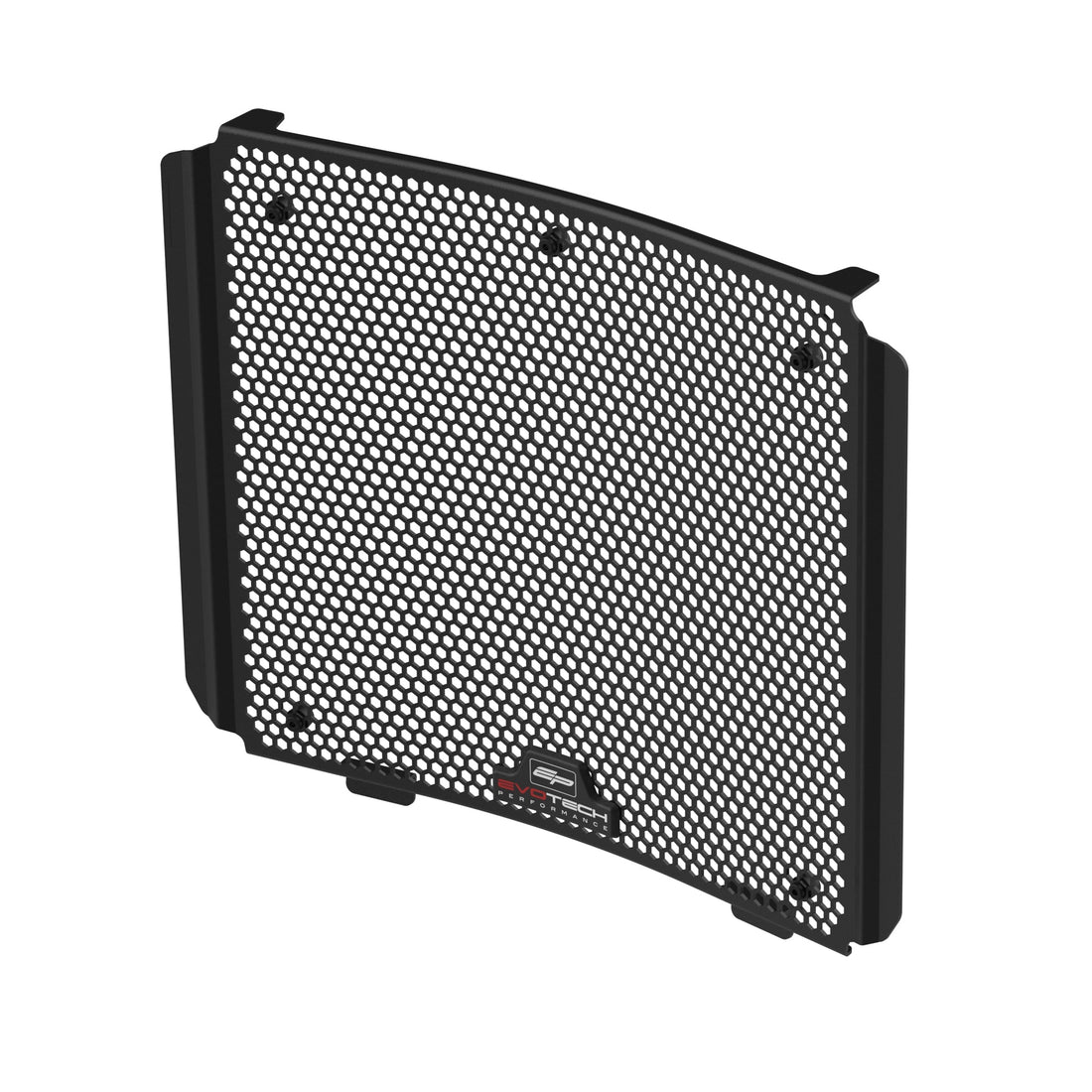 Evotech Radiator Guard - Aprilia Tuono 660 Factory (2022+) – Big Bike Tech