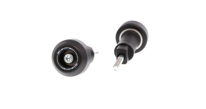 Evotech Crash Protection Bobbins - Aprilia Tuono V4 1100 RR (2015 - 2016)