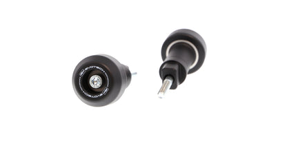 Evotech  Crash Protection Bobbins - Aprilia Tuono V4 1100 Factory (2017 - 2020)