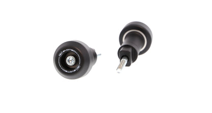 Evotech  Crash Protection Bobbins - Aprilia Tuono V4 1100 Factory (2017 - 2020)