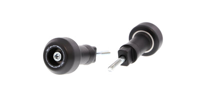 Evotech  Crash Protection Bobbins - Aprilia Tuono V4 1100 Factory (2017 - 2020)