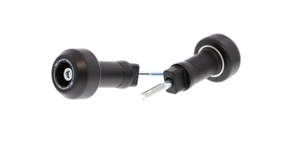 Evotech Crash Protection Bobbins - Aprilia Tuono V4 1100 RR (2015 - 2016)