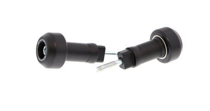 Evotech  Crash Protection Bobbins - Aprilia Tuono V4 1100 Factory (2017 - 2020)