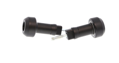 Evotech Crash Bobbins - Aprilia Tuono V4 (2011 - 2014)