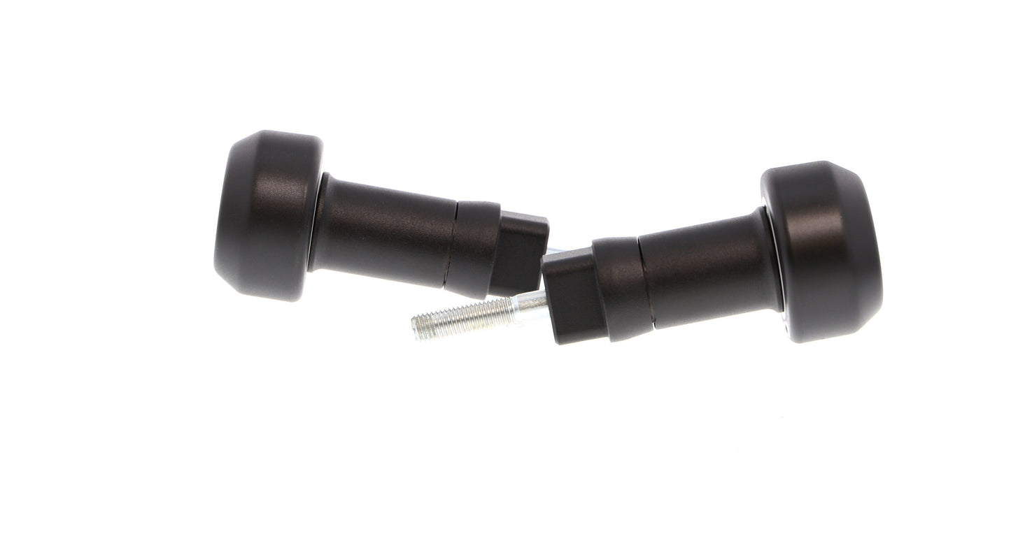 Evotech Crash Protection Bobbins - Aprilia Tuono V4 1100 RR (2015 - 2016)