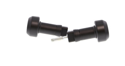 Evotech Crash Protection Bobbins - Aprilia Tuono V4 1100 RR (2015 - 2016)