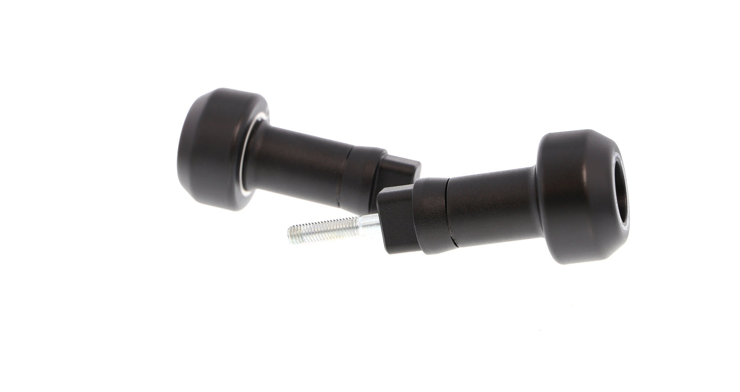 Evotech Crash Protection Bobbins - Aprilia Tuono V4 1100 RR (2015 - 2016)