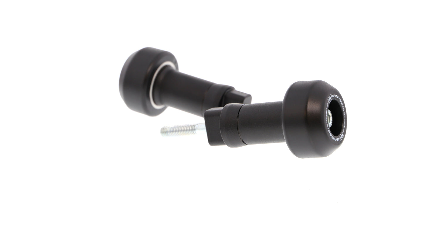Evotech Crash Bobbins - Aprilia Tuono V4 (2011 - 2014)