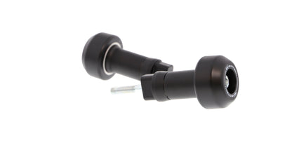 Evotech Crash Bobbins - Aprilia Tuono V4 (2011 - 2014)