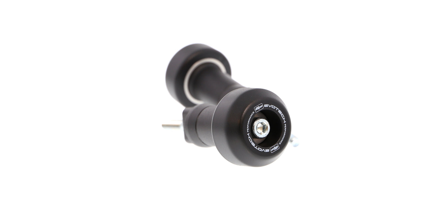 Evotech Crash Bobbins - Aprilia Tuono V4 (2011 - 2014)