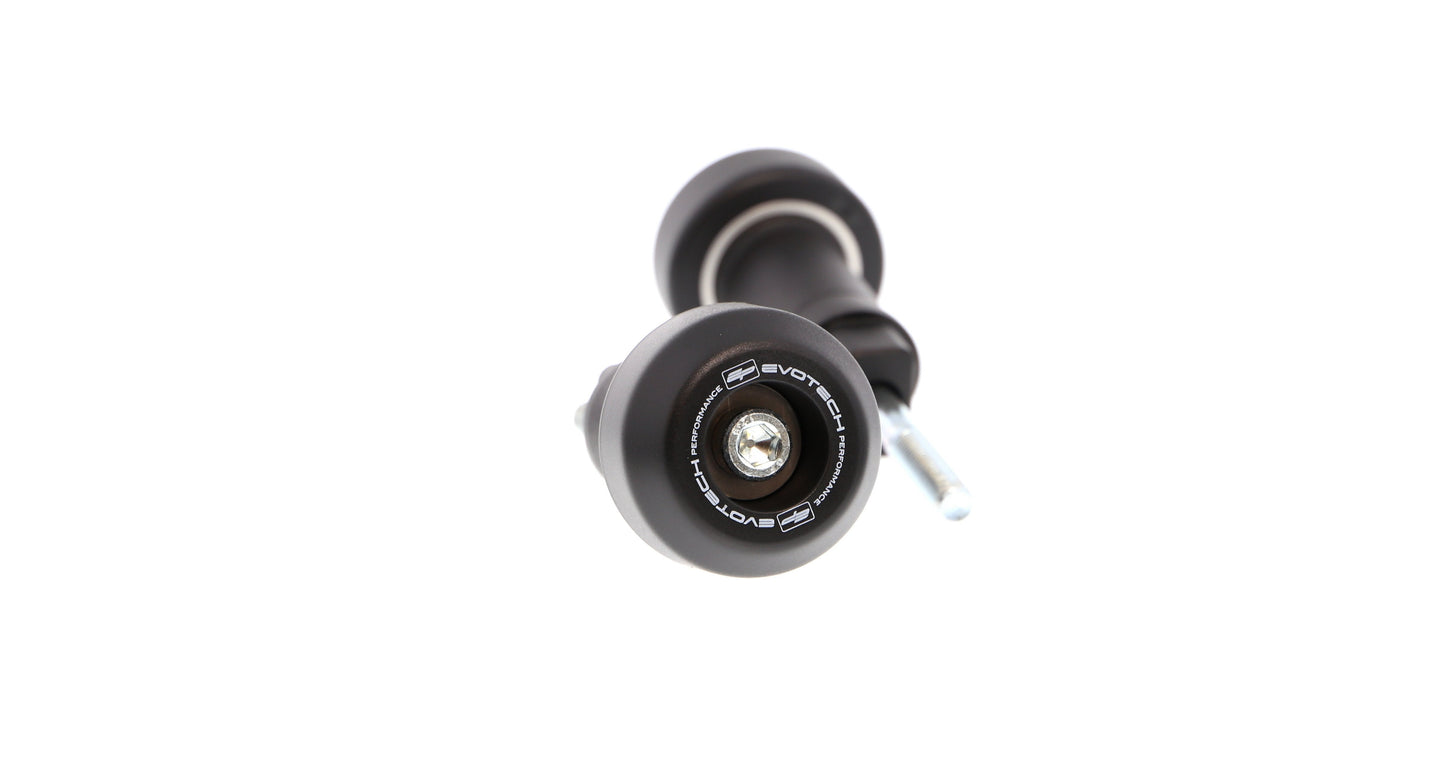 Evotech Crash Protection Bobbins - Aprilia Tuono V4 1100 RR (2015 - 2016)