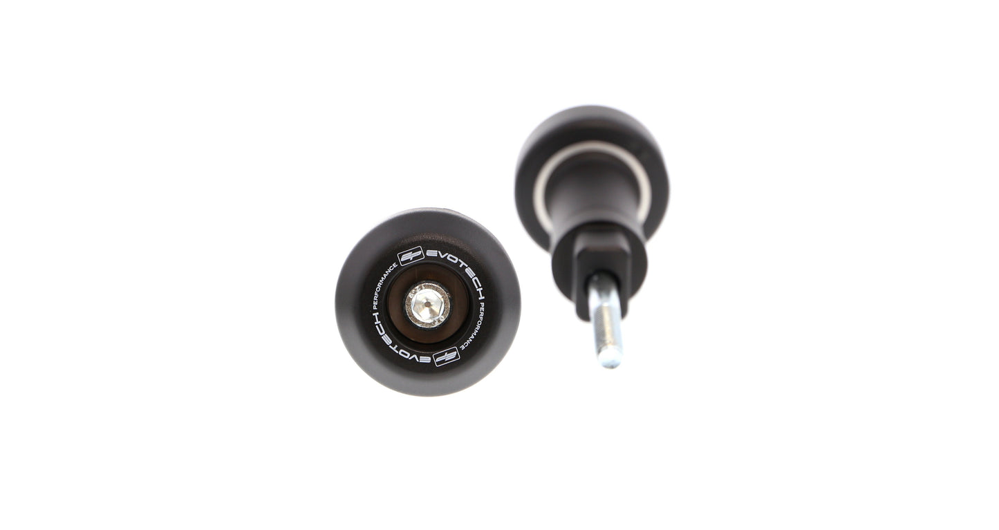 Evotech  Crash Protection Bobbins - Aprilia Tuono V4 1100 Factory (2017 - 2020)
