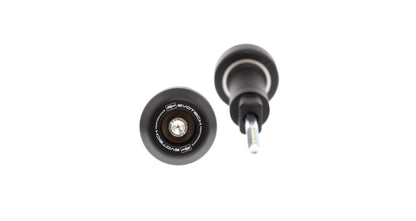Evotech  Crash Protection Bobbins - Aprilia Tuono V4 1100 Factory (2017 - 2020)