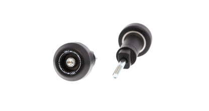 Evotech  Crash Protection Bobbins - Aprilia Tuono V4 1100 Factory (2017 - 2020)