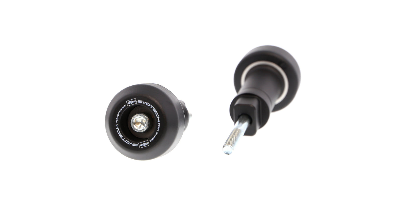 Evotech Crash Bobbins - Aprilia Tuono V4 (2011 - 2014)