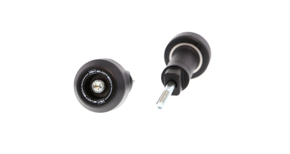 Evotech Crash Bobbins - Aprilia Tuono V4 (2011 - 2014)
