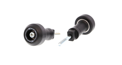 Evotech  Crash Protection Bobbins - Aprilia Tuono V4 1100 Factory (2017 - 2020)