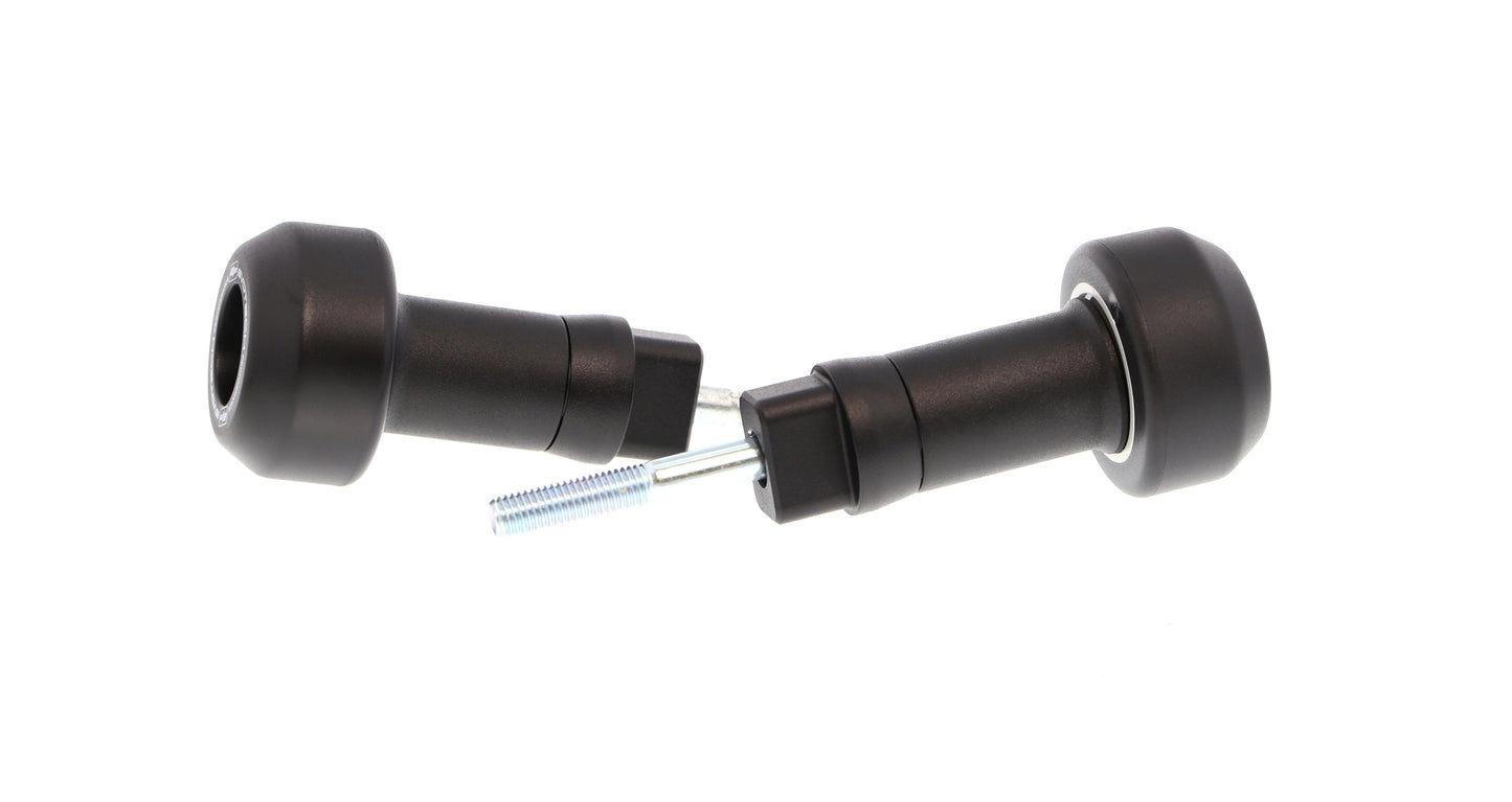 Evotech  Crash Protection Bobbins - Aprilia Tuono V4 1100 Factory (2017 - 2020)